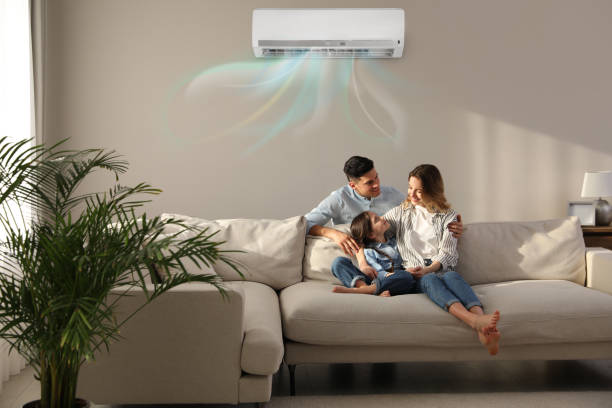 Best HVAC Retrofitting and Upgrading in Discovery Harbour, HI