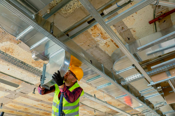 Best Air Conditioning Cleaning in Discovery Harbour, HI
