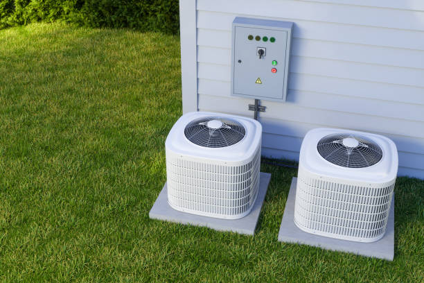 Best Commercial HVAC in Discovery Harbour, HI