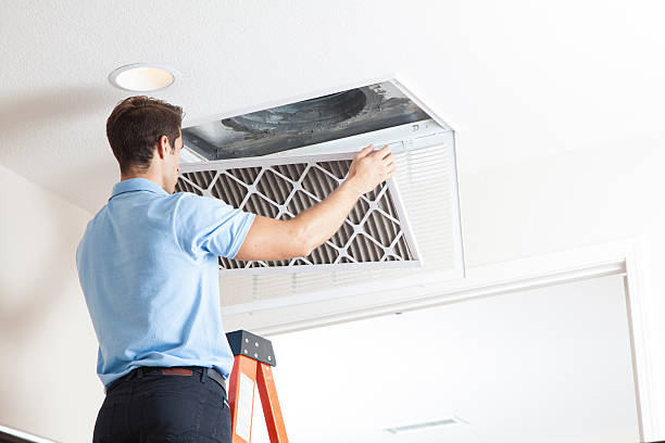 Best Energy-efficient HVAC Solutions in Discovery Harbour, HI