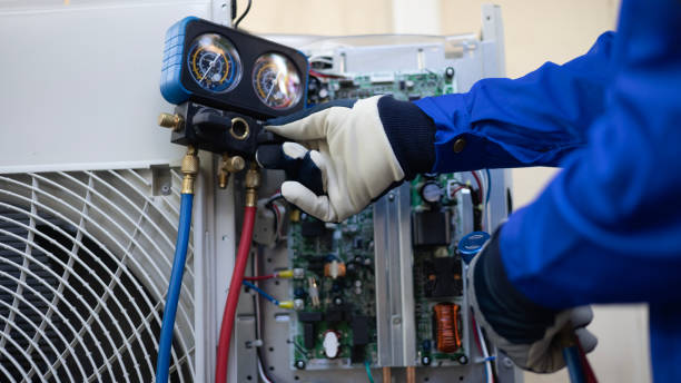 Best Emergency HVAC Services in Discovery Harbour, HI